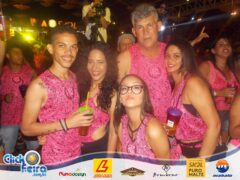 Camarote da Central (Sexta)